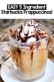 Frappuccino Recipe Cakes Pans Frappuccino Recipe Homemade Frappuccino Starbucks Frappuccino Recipe