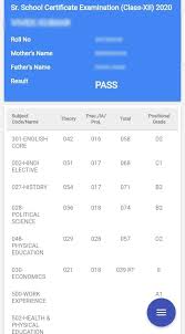 Check spelling or type a new query. Cbse 12th Result 2020 Declared Live Updates Check Cbse Class 12th Results Cbseresults Nic In Senior Secondary School Board Result Global Education