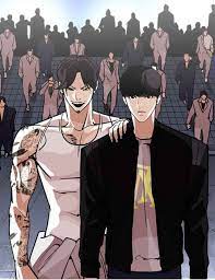 As equipes estiveram em campo no. Vasco X Daniel Park Lookism Webtoon Lookism Webtoons Lookism Webtoon Webtoon Webtoon Comics