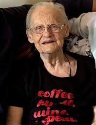 Obituary information for Marilyn Cleo Bear