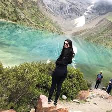 Caminata A La Laguna Humantay 1 Dia Ropa De Senderismo Viaje A Cusco Viajes Fotos