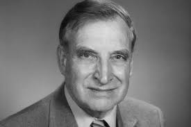 Noted Harvard physicist Richard Wilson dies at 92 — Harvard Gazette