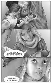 GIFTS OF WANDERING ICE