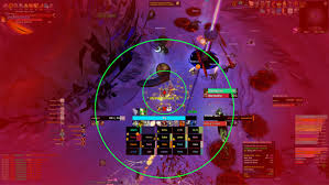 Гайд по аддону FojjiCore в World Of Warcraft - установка, настройка