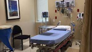 Perhaps you need a quick and efficient alternative to the visiting the hectic emergency room like a. Er At The Lakes Opens As 24 7 Emergency Care Facility In Las Vegas Ksnv