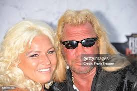 28 Bounty Hunter Duane Dog Chapman Marries Beth Chapman Stock Photos,  High-Res Pictures, and Images
