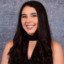 Meet our April Student Ambassador, Hailey Berry