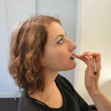 Shine's 1920's Shoot