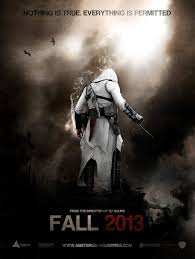 Art Epic Video Game Posters Assassins Creed Creed Movie Assassins Creed Movie
