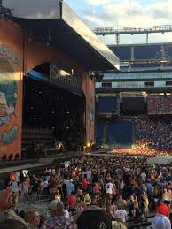 Kenny Chesney Concert Tour Photos