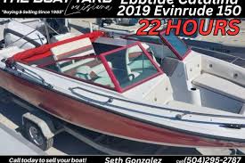 1997 Ebbtide 2300 Cuddy, Rock Island United States - Boats.Com