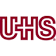 Universal Health Services logo