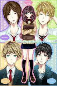 Maybe you would like to learn more about one of these? Watashi Ga Motete Dousunda Anime Anime Shows Best Anime Shows