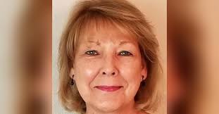 Doris Goodrich Obituary