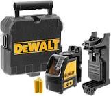 Self Leveling Laser Level Dewalt