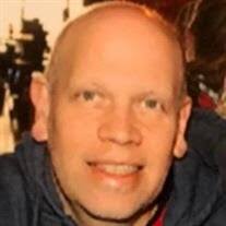 Steven Griggs Obituary