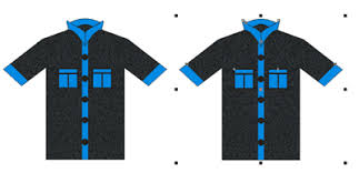Cara desain baju di corel, desain baju polos corel draw, cara desain baju menggunakan corel, desain baju kumpulan desain baju pdh vector 1001desainer via 1001desainer.blogspot.com. Tutorial Coreldraw 11 12 X3 X4 X5 X6 X7 Lengkap Bebas Gratis