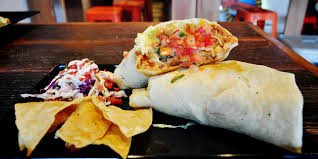 Maybe you would like to learn more about one of these? Gold Coast S Best Burritos Food News The Weekend Edition