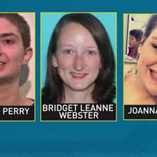 Serial Killer indicted for murder of 3 women, possibly more victims
