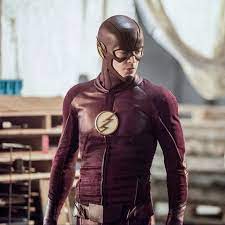 The Flash Recap Who Is Savitar The Flash Season The Flash Season 3 Flash Tv Series