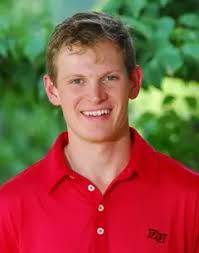 2014-15 Men's Golf Roster