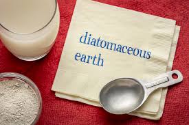 Safer brand diatomaceous earth reviews. Killing Flees With Diatomaceous Earth Powder Life With Dogs