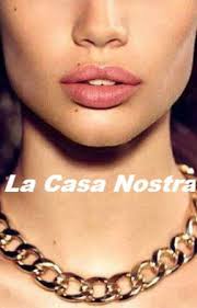 La Casa Nostra (Claudio Marchisio AU)