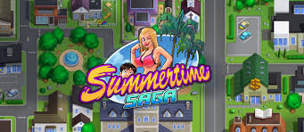 Summertime saga mod apk merupakan salah satu game pada platform mobile yang bergenre simulasi dan di kembangkan oleh developer kompas. Summertime Saga Mod Apk V0 20 9 Unlock All Jalantikus