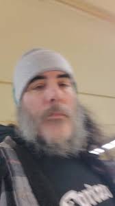 Dave Bertrand Itinerant