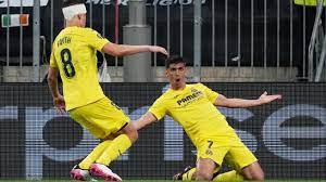 9,846 likes · 10 talking about this. Rulli Wird Zum Helden Villarreal Gewinnt Die Europa League Nach Peinlicher Mu
