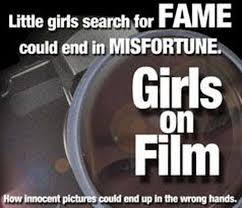Photo and video for sale. Girls On Film Innocence Stolen