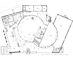Gallery Of Science Centre Ahhaa Kunnapu Padrik Architects 13 Science Center Architecture Site Analysis Architecture Architecture Concept Drawings