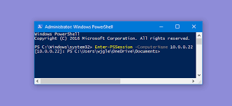 First open notepad and copy and paste the following code. How To Run Powershell Commands On Remote Computers