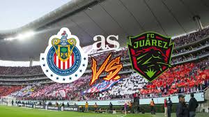 It was founded in 1943. Chivas Vs Juarez Fc 4 2 Copa Mx Resumen Del Partido Y Goles As Mexico