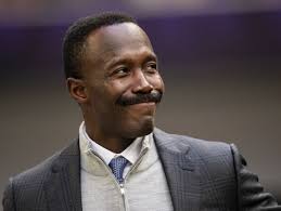 Grateful Vikings center Joe Berger returning to native Michigan