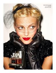 Pin on i m too sexy. Anja Rubik By Terry Richardson For Vogue Paris November 2012 Nsfw Ao Ao