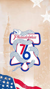 Philadelphia 76ers 3d logo wallpapers. Philadelphia 76ers Telefon Sixers Wallpaper 1242x2208 Wallpapertip