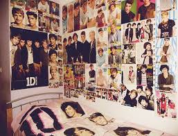 Tween Dreams One Direction Room One Direction Bedroom One Direction