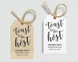 We have countless hostess gift ideas for bridal shower for people to go with. Hostess Gift Hostess Gift Bridal Shower Hostess Thank You Etsy Hostess Gifts Bridal Hostess Gift Ideas Bridal Champagne Wedding Favors