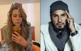 Ricardo ponce is a member of vimeo, the home for high quality videos and the people who love them. Quien Es Ricardo Ponce Motivador Acusado De Tener Secta Sexual Segundo A Segundo Noticias De Chihuahua