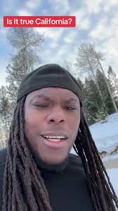 Shirley Webber Trying to Make California Its Own Nation