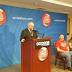 Toledo  man who won $1 million in Powerball claims prize