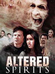 Prime Video: Altered Spirits