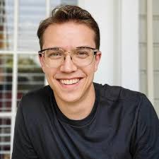 Jeremy Beaty's Instagram, Twitter & Facebook