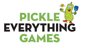 Pickle Everything logo