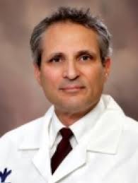 Dr. Habib Khalil Barakat MD, Pulmonologist