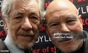 226 Ian Beckett Photos & High Res Pictures