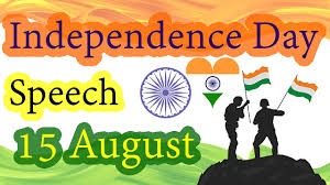 Maybe you would like to learn more about one of these? Speech On Independence Day In English 75th Independence Day 2021 Heart Touching Speech Youtube