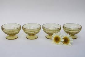 Maybe you would like to learn more about one of these? Pink And Green Depression Glass