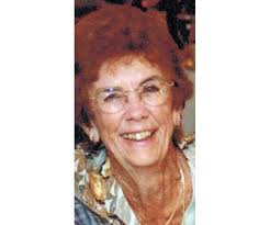 Edna Redding Obituary (1934